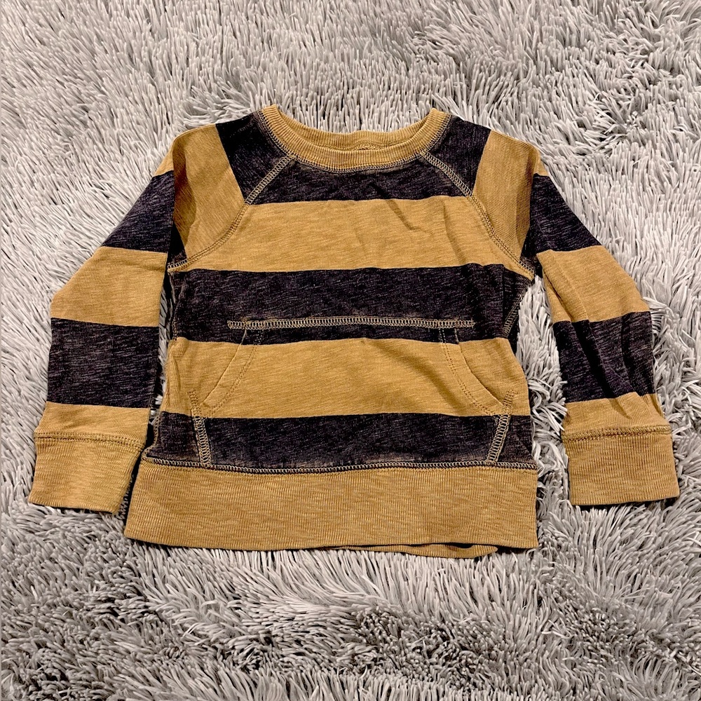 Crewcuts Boys Long Sleeve